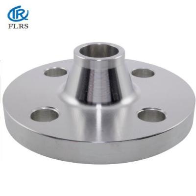 China ASME RTJ Forged SS API 6A Pn16 Weld Neck Pipe Flange for sale