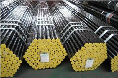 China API 5L Petroleum Sch160 Galvanized Seamless Steel Pipe for sale