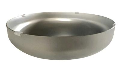 中国 圧力容器のための常温圧縮のASME標準のステンレス鋼の楕円の皿に盛られた頭部/皿の端 販売のため