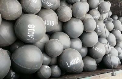 China Printed Diameter 89mm ASME MSS Hollow Steel Welded Ball for sale