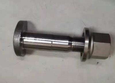 China 40Cr Steel Mechanical Hub Bolt Wheel Stud For Automotive Industry for sale