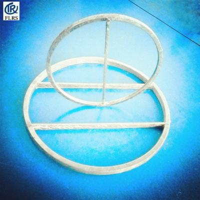 China PN150 Sealing Metal Wound Gasket For Heat Exchanger for sale