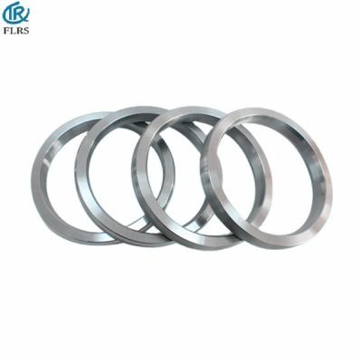 China Metal RTJ Ring Gasket ASME B16.20 90BHN del octágono R105 en venta