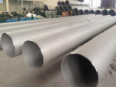 China Sch5s TP304 Boiler Galvanized Seamless Steel Pipe Mirror Finish for sale