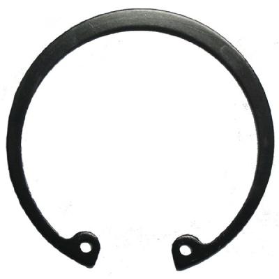 China DIN472 Carbon Spring Steel Internal Circlips Retaining Rings for sale