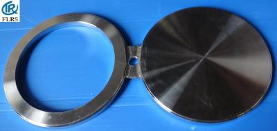 China ASTM A182 F316 CLASS150 Figure 8 Spectacle Blind Flange As Per ASME B16.48 for sale