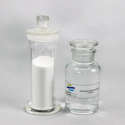 China Aluminium Chlorohydrate ACH  Drinking Water Treatment Antiperspirant aluminum chlorohydrate deodorant 12042-91-0 for sale