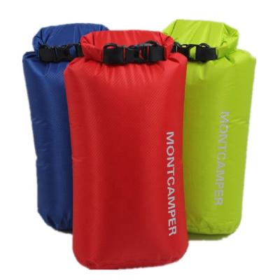 China Roll Top Waterproof Dry Bag Backpack for Outdoor Sports and Camping Essential Equipment for sale