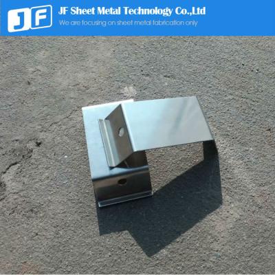 China                  Customized Sheet Metal Products OEM Bending Sevice for Refrigerator Freezer Parts              for sale