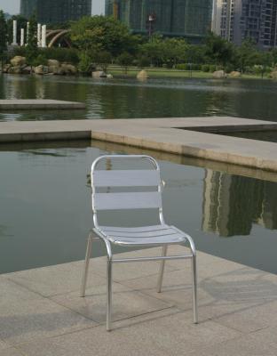 China                  Aluminum Chair Frame              en venta