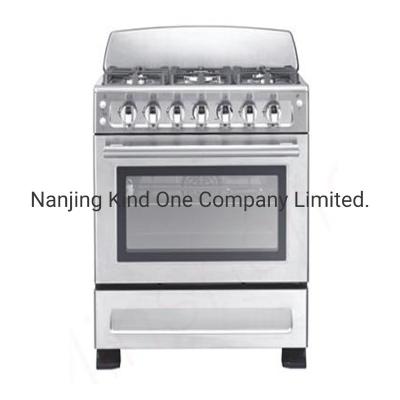 China                  Stainless Steel Material Trays Electric Rack Oven for Bakery              for sale
