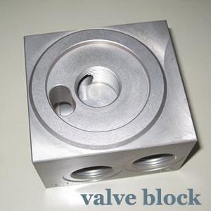 China High Precision Anodized CNC Machining Parts Chrome Plating For Medical Equipment for sale
