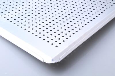 China RK Bakeware China Foodservice Unox Rational Combi Oven Gastronomy GN1/1 Perforated Aluminum Baking Trays for sale