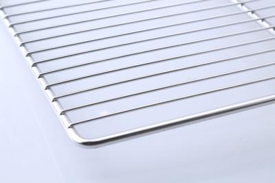 China RK Bakeware China-Mackies 16 Inch and 18 Inch Stainless Steel Cooling Wires for sale