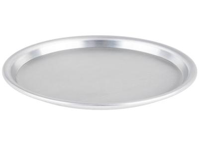 China RK Bakeware China Foodservice NSF Wide Rim Aluminum Cheese Cake Pan Pizza Pan Tart Pan for sale