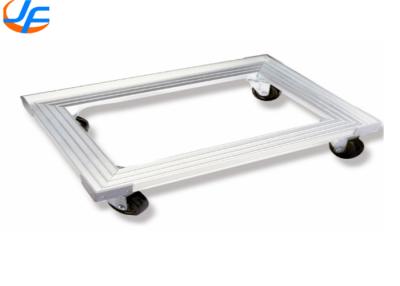 China RK Bakeware China-Aluminum Dunnage Rack For Food and Bakery Industry for sale