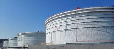 China Sello flotante externo del tejado para el tanque de almacenamiento en venta