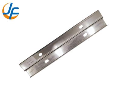 China High Precision Stainless Steel Machined Parts , Sheet Metal Fabrication Process for sale