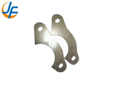 China Custom Small 	Sheet Metal Process Fabrication For Industrial Equipment for sale