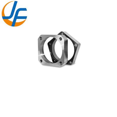 China Metal que sella, doblez de aluminio del OEM del metal de soldadura de la pieza del acero inoxidable en venta