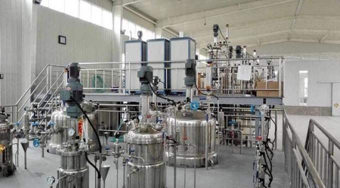 Verified China supplier - Shanxi Zorui Biotechnology Co., Ltd.
