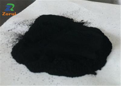 China Manganese Oxide Black Powder Manganese Dioxide MnO2 CAS 1313-13-9 for sale