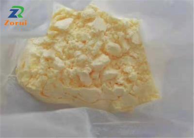 China 25kg/Bag Photointiator Sensitizer SBQ Yellow Powder for sale
