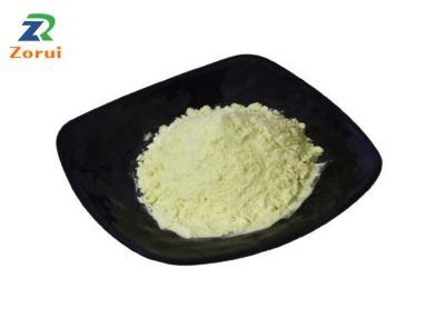 Cina CAS 871-58-9 Potassium Butyl Xanthate Powder PBX Potassium Butylxanthate For Mineral Processing in vendita