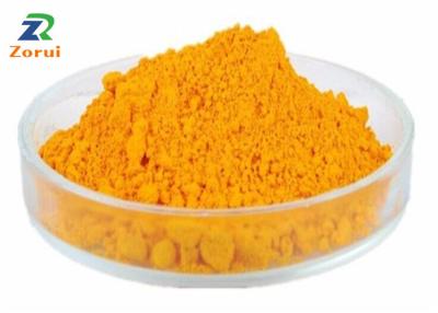 China 99% Ferrocene Catalyst Orange Powder CAS 102-54-5 Chemicals for sale