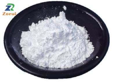 China Industrial Grade Water Soluble White Powder Cationic Starch For Paper Industry for sale