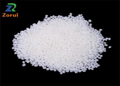 China PCL Resin Polycaprolactone Molecular Weight 40000 55000 80000 Pellets CAS 24980-41-4 for sale