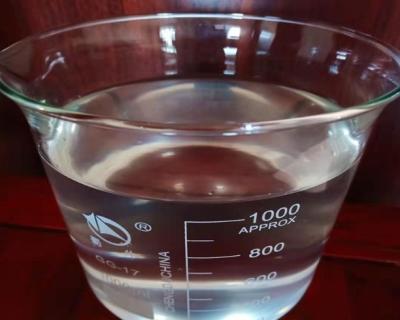 China CAS 102-71-6 Industrial Chemical TEA Triethanolamine 85% Colorless To Pale Yellow Viscous Liquid for sale