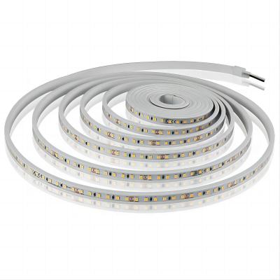 China 3528 Series Flexible LED Strip Light 12v To 24V  2400 To 7000K for sale