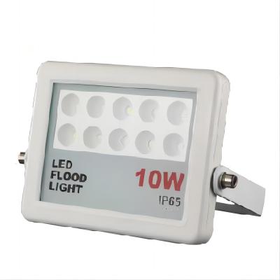 China 10W - 200W Waterproof Outdoor LED Floodlight High Brightness Garden Flood Lights for sale