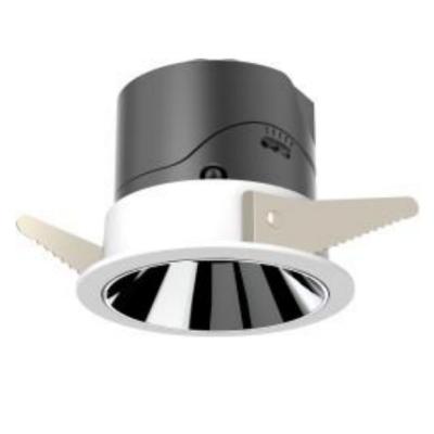 China 5W ANG-5W Series LED Bathroom Downlights LED Ceiling Down 4000K 5000K for sale