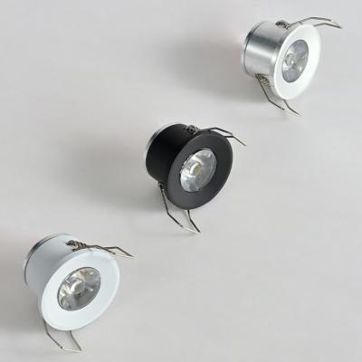 China Starry Sky Top Breathing Atmosphere Dimmable Cob Embedded LED Downlight Spotlight for sale