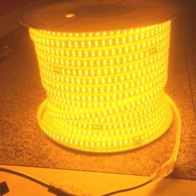 China Flexible Light Strip LED Flexible Strip and String Lights Shear distance 1 meter for sale