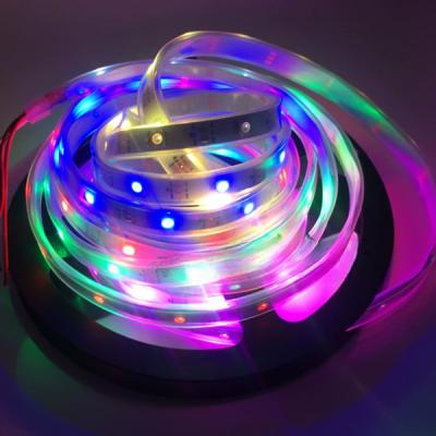 China Illuminate Your Space With Flexible LED Strip Light LED Type Flexible Light Strip for sale