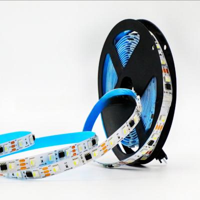 China Flexible Light Strip RGB LED Flexible Strip Light - Ideal for Various Applications for sale