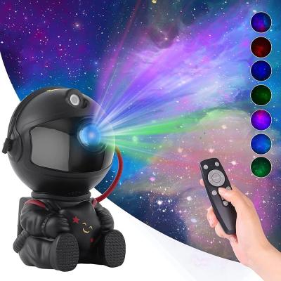 China Group Sales Plastic LED Nebula Projector with Lighting Solutions and Plastic Body en venta