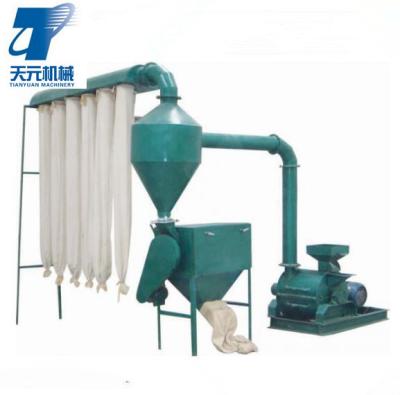 China China supplier  rice husk/straw/ wood  powder machine on sale for sale