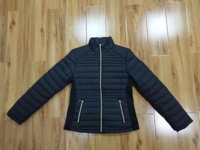 China East Short Long Cotton Quilted Jacket Ladies Womens Mens Ethnic for sale