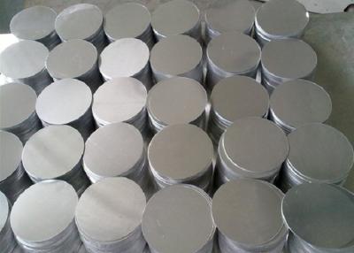 Chine Cercle en aluminium de feuille de la qualité marchande 3003, cercles d'aluminium d'étirage profond de C.C à vendre