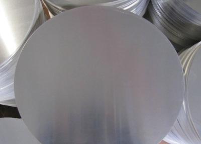 China Têmpera multifuncional dos círculos de alumínio O H12 H14 H24 H18 das chaleiras 1050 à venda
