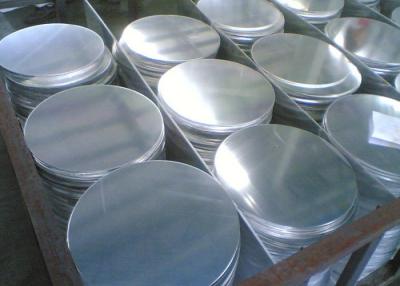 China Utensils 1000 Series Round Aluminum Discs Multi - Functional Welded Temper O for sale