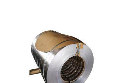 China Grueso de aluminio modificado para requisitos particulares color plata de la acción de la bobina de la hoja para 0.5-4.0m m en venta
