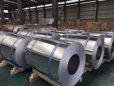 China AS/M2009 Standard 3003 3004 Aluminium Coil Strip for sale