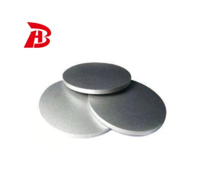 China Grandes círculos de alumínio lustrados da C.C. 3003 de pouco peso para a bandeja de cozimento à venda