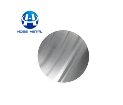 China Aluminum discs / discs for Deep Drawing Alloy kitchenware conforming to GB / t3880 standard for sale