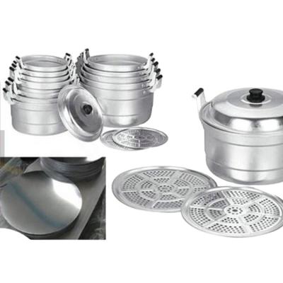 Chine 1050-O Aluminum Circle/Aluminium Discs 1050-H14 Aluminum Wafer/Aluminum Discs Dia. 80mm To 1600mm For Road Warning Signs à vendre